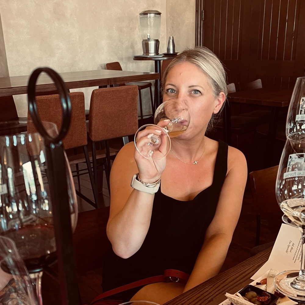 Meet your Posher, Kat